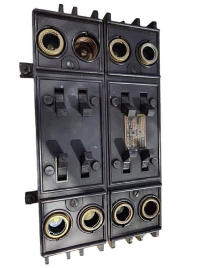 SCHNEIDER ELECTRIC 115324