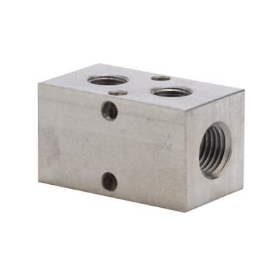 AUTOMATION DIRECT MRS-2CB