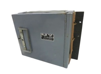 FEDERAL PACIFIC ELECTRIC CA2033