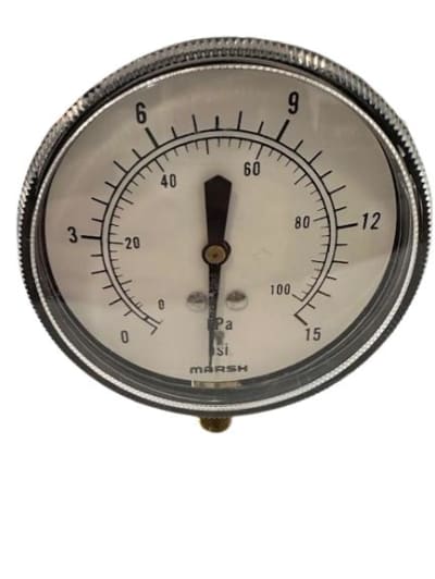 MARSH BELLOFRAM J8040