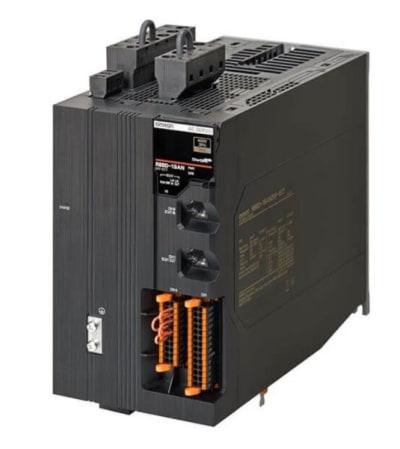 OMRON R88D-1SAN10F-ECT