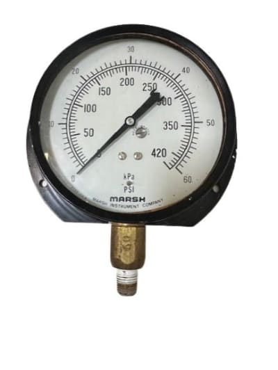 MARSH BELLOFRAM J9046