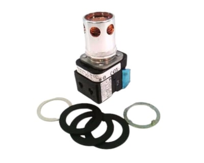 ALLEN BRADLEY 800T-QAH2AAV
