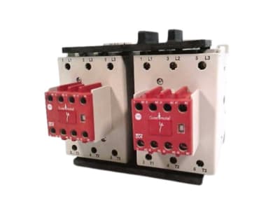 ALLEN BRADLEY 104S-C97DJ010C