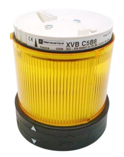 SCHNEIDER ELECTRIC XVBC5B8