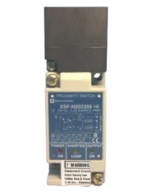 SCHNEIDER ELECTRIC XSFH203359