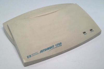 HEWLETT PACKARD COMPUTER J3258A