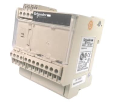 SCHNEIDER ELECTRIC ABE7R08S111