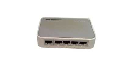 TP LINK TL-SF1005D