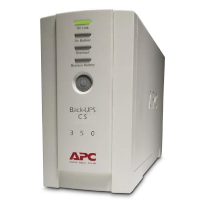 SCHNEIDER ELECTRIC BK350EI