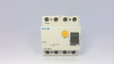 EATON CORPORATION FI-40/4/003-A