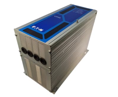 EATON CORPORATION VPM4000