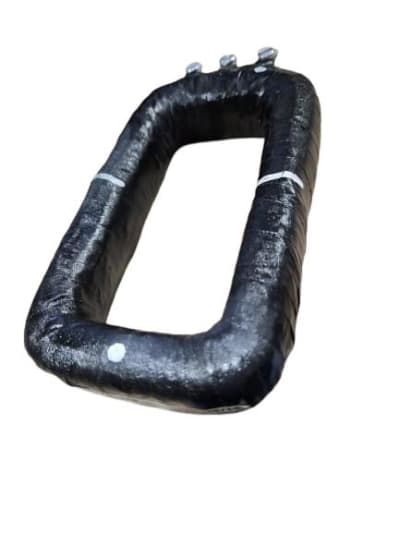 UTILITY RELAY COMPANY 12731