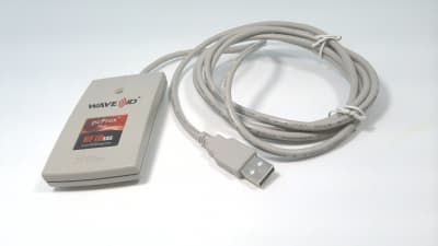 RF IDEAS RDR-80581APU