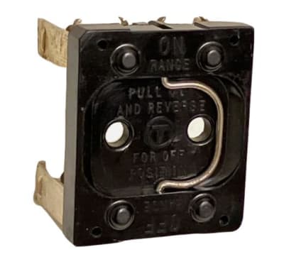 TRUMBULL PT-30803-1-47