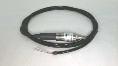 GEMS SENSORS 2600BGG3002M3EA