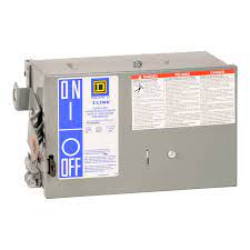 SCHNEIDER ELECTRIC PFA32060GN