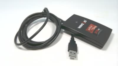 RF IDEAS RDR-7580AKU