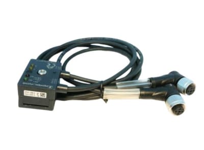 PEPPERL & FUCHS VBA-2E-G10-ZEJ-1M-2V1-W