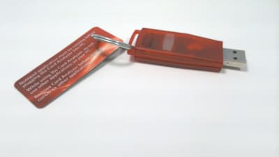 RF IDEAS RDR-6XD8ARU