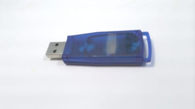 RF IDEAS RDR-7XD8ABU