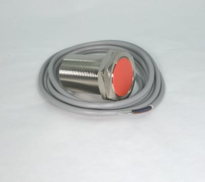 BAUMER ELECTRIC IGYX 30N17B3/L