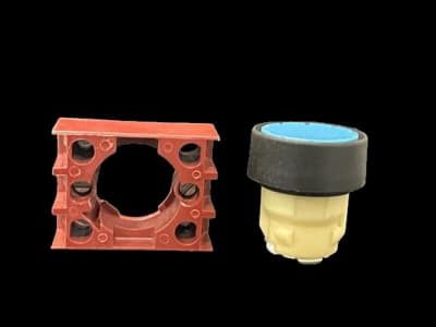 SIEMENS 3SB02-PFEP