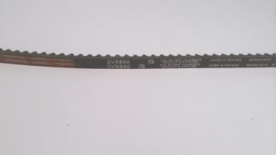 ALTRA INDUSTRIAL MOTION 3VX580