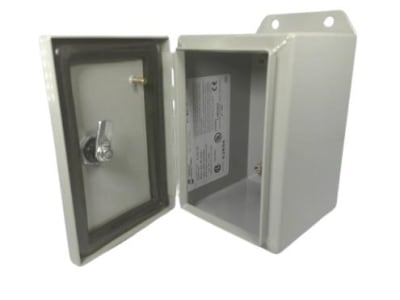 HAMMOND MANUFACTURING EJ644