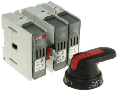 ASEA BROWN BOVERI 1SCA108840R1001