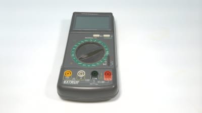 EXTECH MV110