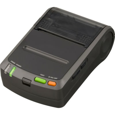 SEIKO INSTRUMENTS DPU-S245-USB