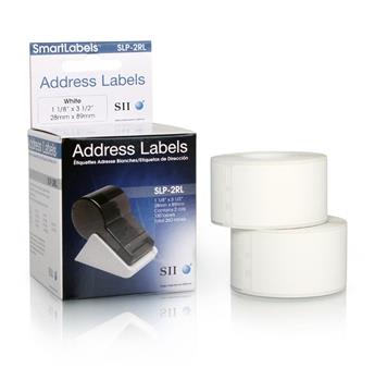 SEIKO INSTRUMENTS SLP-2RL