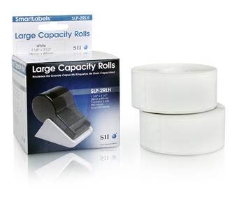 SEIKO INSTRUMENTS SLP-2RLH