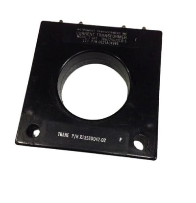 INSTRUMENT TRANSFORMERS INC 7SHT-301-T4
