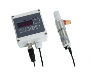 VP INSTRUMENTS VPA.8000.1512