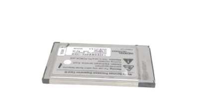 NORTEL NETWORKS NTBB80AC