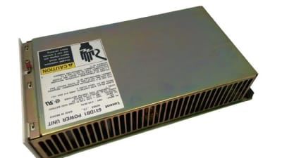 ALCATEL LUCENT 631DB1