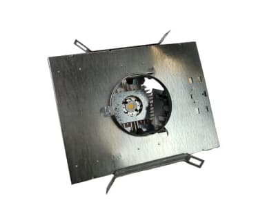 HE WILLIAMS L60-L20C/835L/REFL-DIM-277