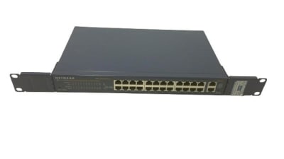 NETGEAR FS526T