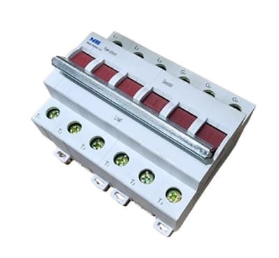 MIAMI BREAKER MTS3125