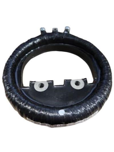 UTILITY RELAY COMPANY 10509