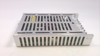 INTERNATIONAL POWER ACC107