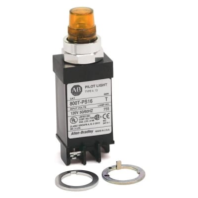 ALLEN BRADLEY 800T-PS16A