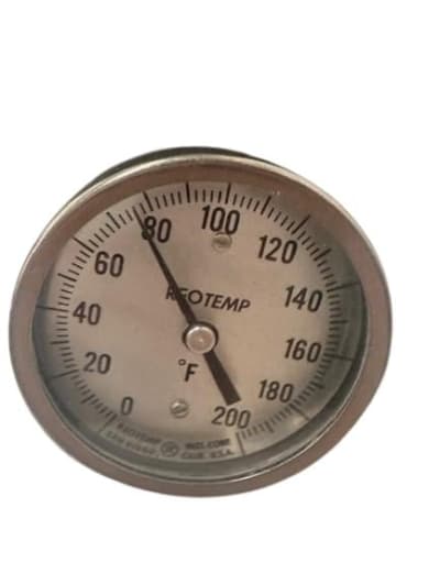 REOTEMP AA0254F43SSSTD