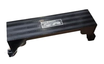KINNEY BLANK-FRONT-100AMP