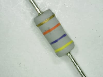 TT ELECTRONICS MFP2-47K JI