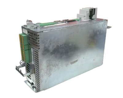 BOSCH DKC04.3-100-7-FW