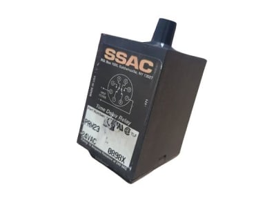 ASEA BROWN BOVERI PRM23