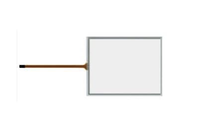 RADWELL VERIFIED SUBSTITUTE 80F4-4110-58095-SUB-TOUCHGLASS